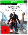Assassin's Creed: Valhalla - Xbox ONE & Series X - Kundenrücknahme - englische