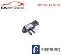 SENSOR ABGASDRUCK PIERBURG 711190090 P FÜR AUDI A4 B8,A3,Q5,A5,A1,A6 C7,TT,8RB