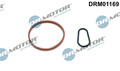 Dr.Motor Automotive Dichtungssatz Unterdruckpumpe für Ford Transit Connect