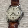 Omega Seamaster Calendar Uhr