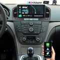 Android 13 DAB Autoradio GPS Carpaly 64G Für Opel Insignia 2008-2012 Buick Regal