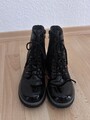 Rieker Winterschuhe Stiefeletten Gr. 36