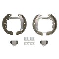 Bremsbackensatz BREMBO K 68 077