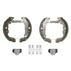 Bremsbackensatz BREMBO K 68 077