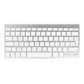 Apple Wireless Keyboard Tastatur - Deutsch (2009) |PG1501-162153| #Gut