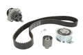 Wasserpumpe + Zahnriemensatz GATES KP55569XS-4