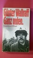 249961 Günter Wallraff GANZ UNTEN