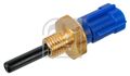 FEBI (170218) Ansauglufttemperatursensor für MAZDA