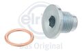 ELRING 523.470 Verschlussschraube, Ölwanne für BMW CITROËN DS MINI OPEL 523470
