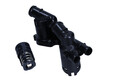 THERMOSTAT KÜHLMITTEL MAXGEAR 67-0114 FÜR SEAT IBIZA 4 6J5, 6P1
