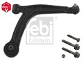 Querlenker für Fiat 500 C Abarth 2007 - 2016 Vorne Rechts Febi Bilstein 40711