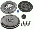 SACHS Kupplungssatz für AUDI A4,A6; SEAT EXEO; SKODA SUPERB I