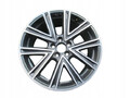 1x Alu Felge Audi A1 82A Aluminum rim 82A601025E 17 Zoll 7.5 5x100 46ET
