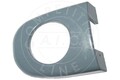 Abdeckkappe Türaußengriff AIC 50570 für VW GOLF 4 1J1 BORA 1 1J2 Variant 1J5 1J6