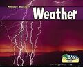 Weather (Natural Science) von Rissman, Rebecca | Buch | Zustand gut