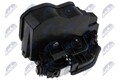NTY EZC-BM-026A Türschloss Vorne Links für BMW 5 Touring (F11) 5 Limousine (E60)