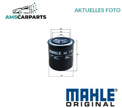 HYDRAULIKFILTER SATZ AUTOMATIK-GETRIEBE HC 113 MAHLE ORIGINAL NEU OE QUALITÄT