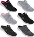 Damen Herren Sabots Schuhe Sandalette Pantoletten Slipper Nr. 6008