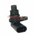 METZGER Sensor, Nockenwellenposition 0903028 für ALFA ROMEO FIAT LANCIA OPEL