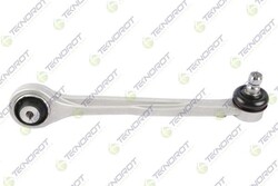 Querlenker mit Traggelenk Oberer 18Mm für Audi A6 ab 15-> Vorne Rechts Teknorot