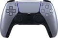 Playstation Zubehör DualSense Wireless Controller Sterling Silver PS5 P. B Ware