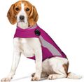 Thundershirt Beruhigungsweste für ängstliche Hunde Größe M Polo pink 99023 NEU