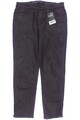 Peter Hahn Stoffhose Damen Hose Pants Chino Gr. EU 19 Baumwolle Braun #8yhmgju