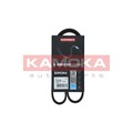 ORIGINAL® Kamoka 7014037 Keilrippenriemen passend für BMW X3 5 Touring 5 X5 X6