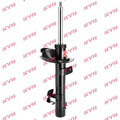 1x Stoßdämpfer KYB Excel-G für FORD 339735