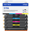 【KEIN CHIP！】Toner für HP 219A W2190A LaserJet Pro MFP 3302fdng 3302fdwg 3302sdw