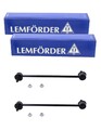 2 x LEMFÖRDER Koppelstange Vorne für TOYOTA CELICA COROLLA RAV 4