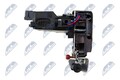 Türschloss NTY EZC-VW-026 für AUDI A6 C5 4B2 4B4 Avant 4B5 4B6 ALLROAD 4BH TDI