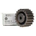 ORIGINAL® Schaeffler INA Umlenk-/Führungsrolle, Zahnriemen für Opel MOVANO A
