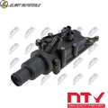 THERMOSTAT KÜHLMITTEL CTM-RE-015 FÜR RENAULT KANGOO/Express/GRAND/II/BE/BOP 1.6L