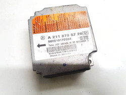 a2118705726 Steuergerät ECU Modul  steuergerät 500510170824 Mer DE1796145-54