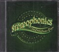 Stereophonics Just Enough Education To Perform CD Europa V2 2001 VVR1018292
