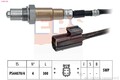 EPS Lambdasonde Sensor Abgassteuerung 1.998.106 für NISSAN QASHQAI J10 TRAIL GT