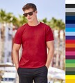 5er Pack Fruit of the Loom T-Shirt Original Full Cut 61-082-0 NEU