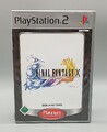 Final Fantasy X 10 Platinum - PS2 Playstation 2 OVP