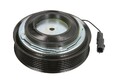 THERMOTEC KTT040259 Magnetkupplung Klimakompressor für RENAULT Kadjar (HA, HL)