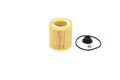 Ölfilter BOSCH F 026 407 175 Filtereinsatz für BMW X1 Z4 E89 F31 F30 F21 F80 F11