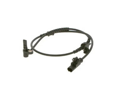 ABS-Raddrehzahlsensor Hallsensor 0 265 008 331 BOSCH für OPEL MERIVA B VAN