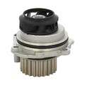 ORIGINAL® Dolz A185 Wasserpumpe, Motorkühlung für VW GOLF IV GOLF V PASSAT B6