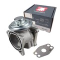 JP GROUP AGR-VENTIL ABGASRÜCKFÜHRVENTIL passend für AUDI A3 CHRYSLER SEBRING