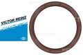 VICTOR REINZ Wellendichtring, Kurbelwelle für HYUNDAI i30 LANTRA II MATRIX