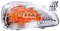 FAST FT87331 Blinkleuchte Blinker Blinklicht für Fiat 