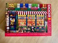 Puzzle 2000 Teile gebraucht