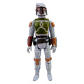 Star Wars Vintage 1979 PBP Trilogo Boba Fett Painted Dart C 8.0