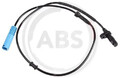 ABS-Raddrehzahlsensor aktiver Sensor 30073 A.B.S. für BMW 7 Z8 Roadster