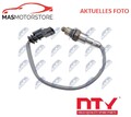 LAMBDASONDE LAMDASONDE AFTER CATALYTIC CONVERTER NTY ESL-CT-015 V NEU